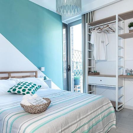 Pc Boutique H, Sea View By Clapa Group Hotel เนเปิลส์ ภายนอก รูปภาพ