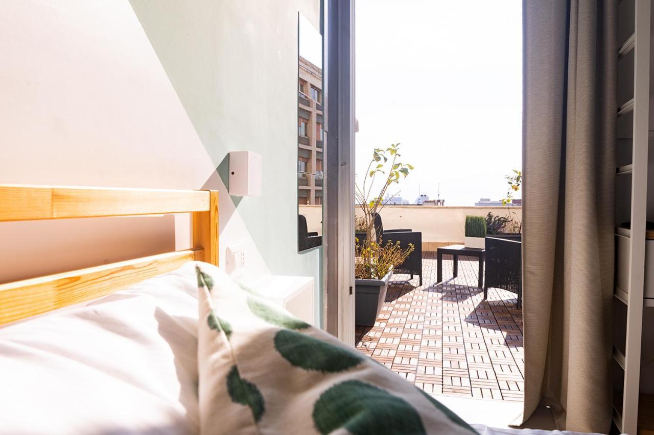 Pc Boutique H, Sea View By Clapa Group Hotel เนเปิลส์ ภายนอก รูปภาพ