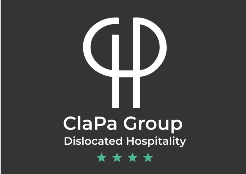Pc Boutique H, Sea View By Clapa Group Hotel เนเปิลส์ ภายนอก รูปภาพ